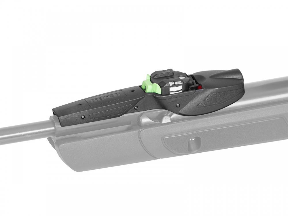 Гвинтівка пневматична Gamo Speedster IGT 10X Gen3I  Фото 2